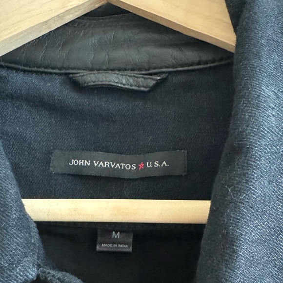 OPEN TO OFFERS!!! John Varvatos Jacket - Picture 4 of 13